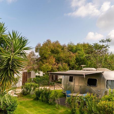 Procida Camp & Resort - La Caravella מראה חיצוני תמונה