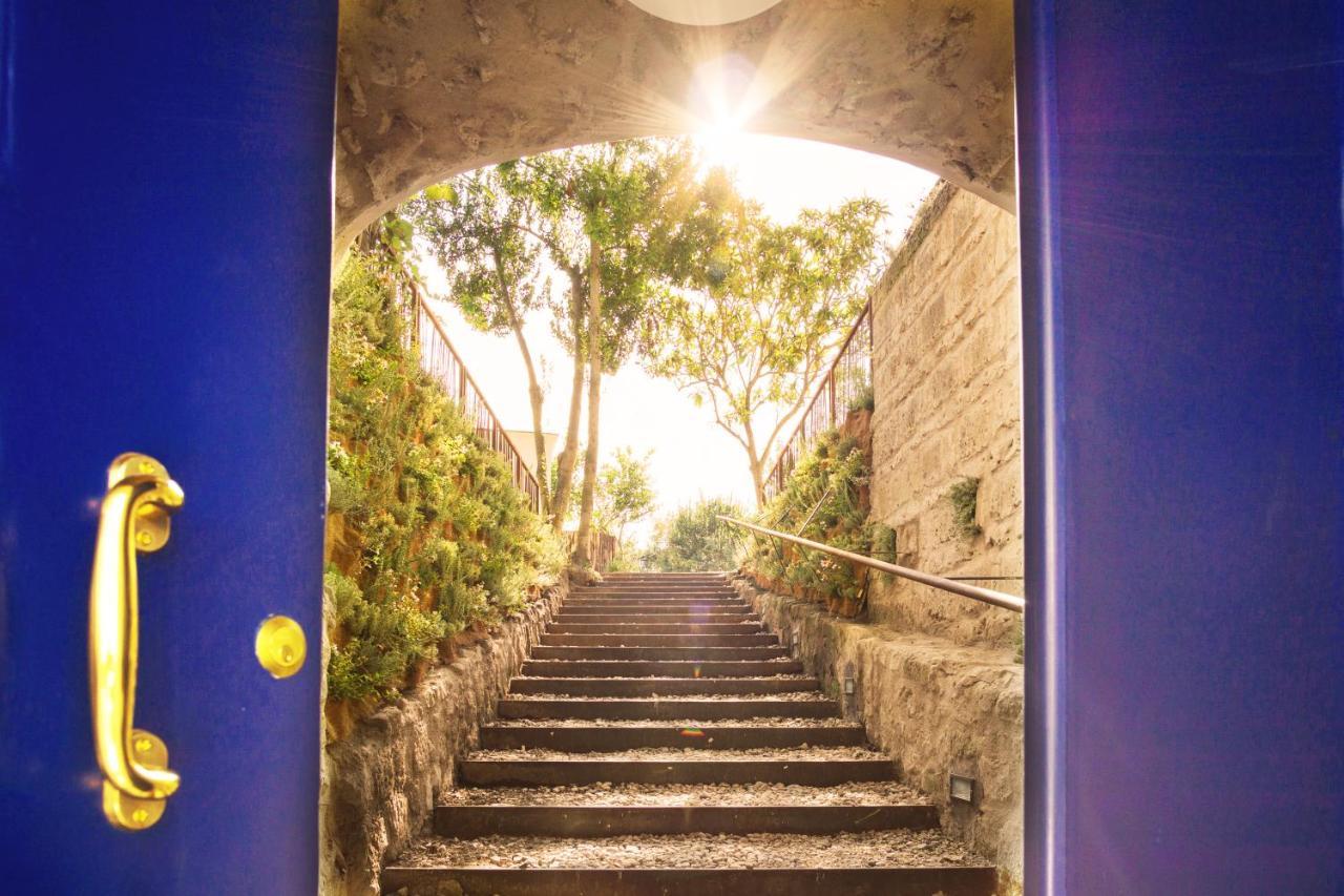 Procida Camp & Resort - La Caravella מראה חיצוני תמונה