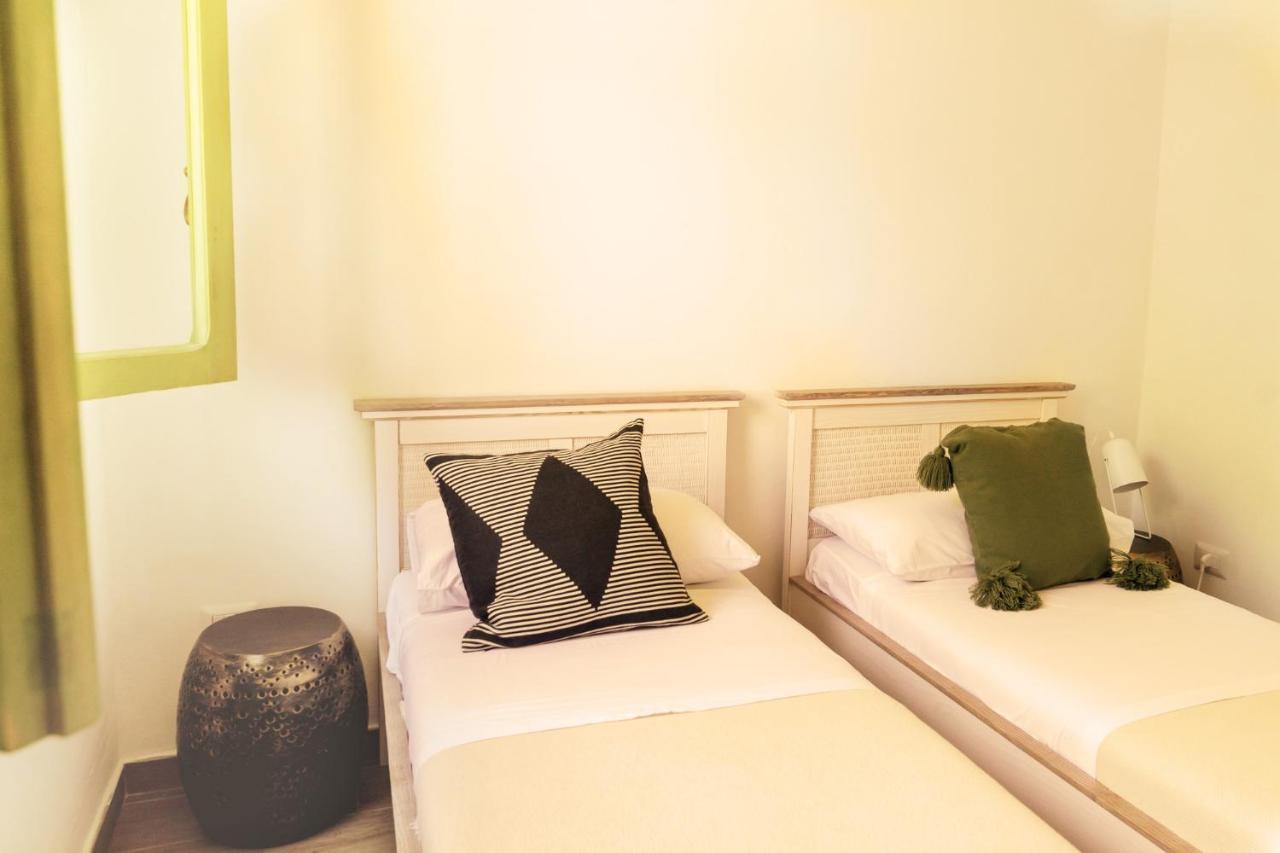 Procida Camp & Resort - La Caravella מראה חיצוני תמונה