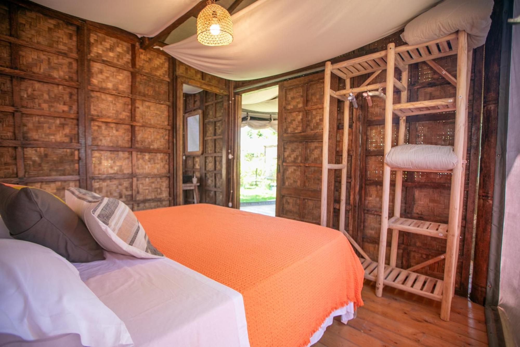 Procida Camp & Resort - La Caravella מראה חיצוני תמונה