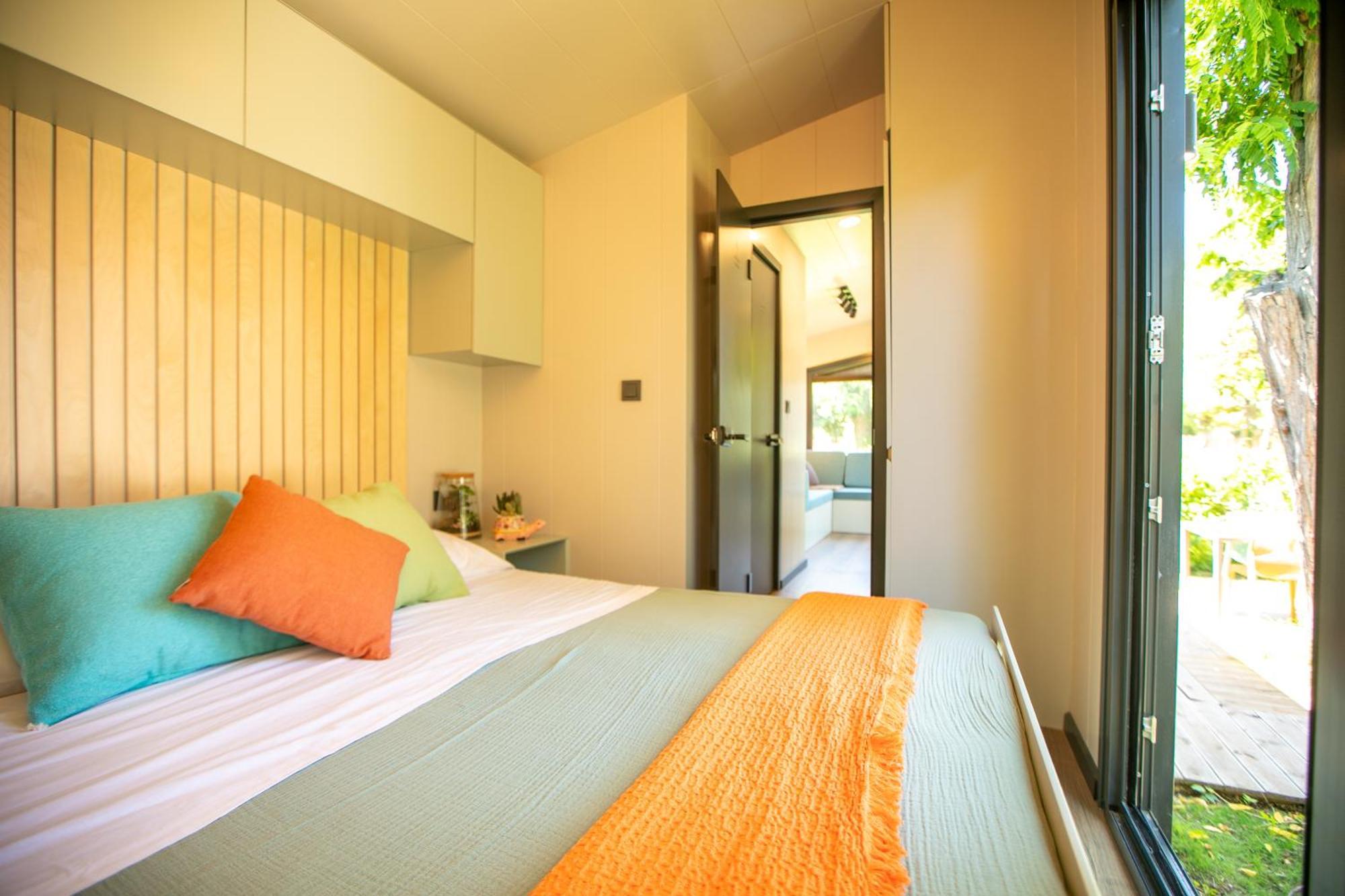 Procida Camp & Resort - La Caravella מראה חיצוני תמונה