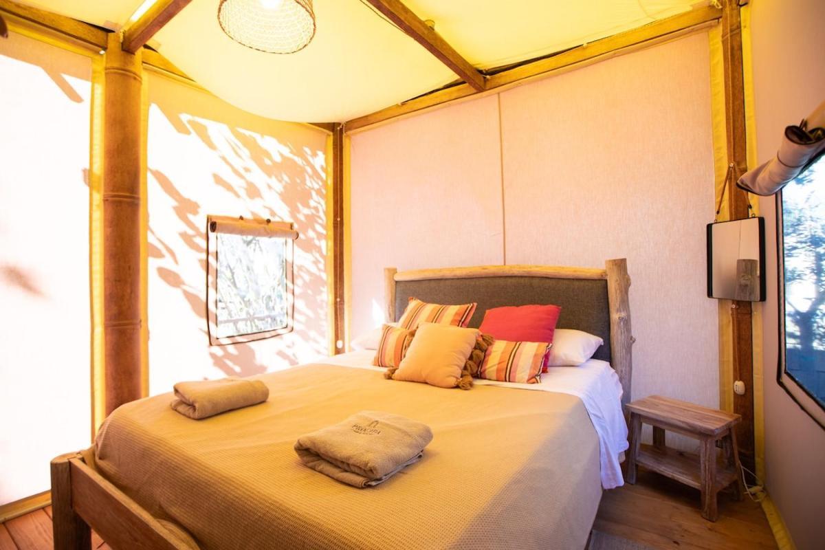 Procida Camp & Resort - La Caravella מראה חיצוני תמונה